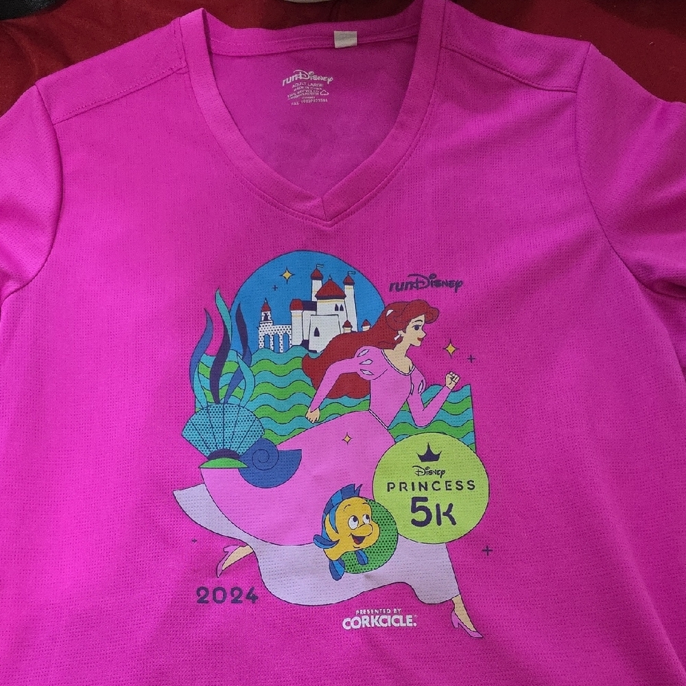 Rundisney Shirt